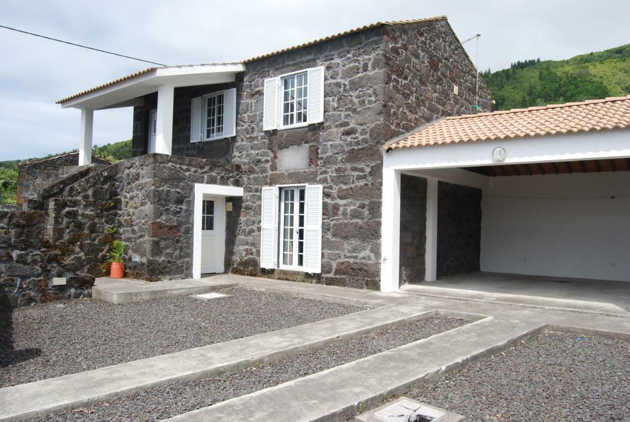 Casa Do Terreiro Villa Caminho de Cima Dış mekan fotoğraf