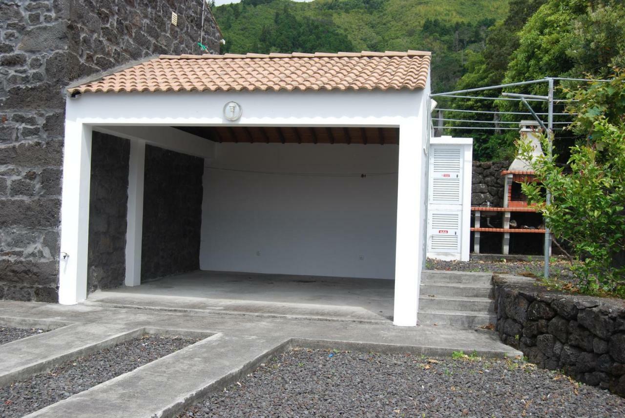Casa Do Terreiro Villa Caminho de Cima Dış mekan fotoğraf
