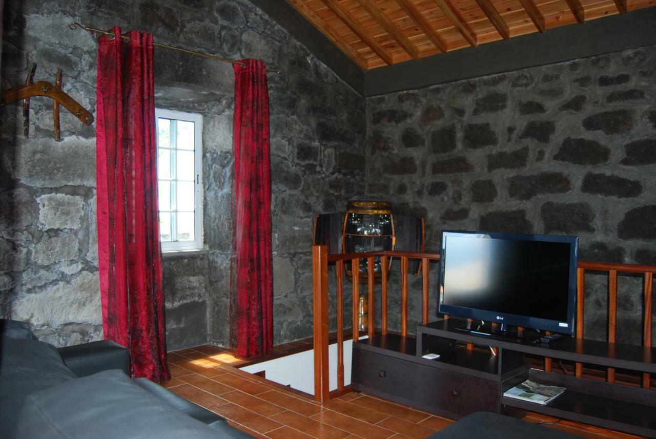 Casa Do Terreiro Villa Caminho de Cima Dış mekan fotoğraf