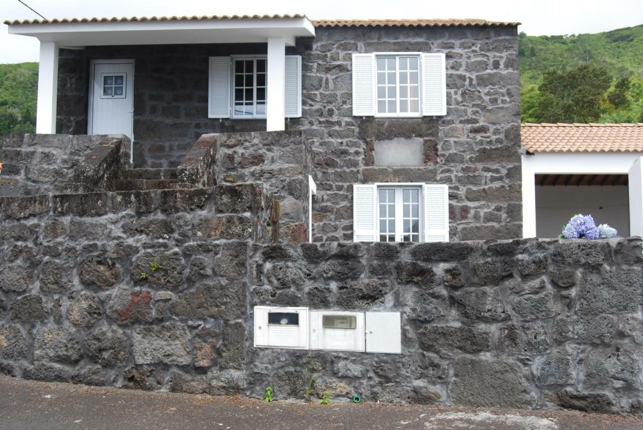 Casa Do Terreiro Villa Caminho de Cima Dış mekan fotoğraf