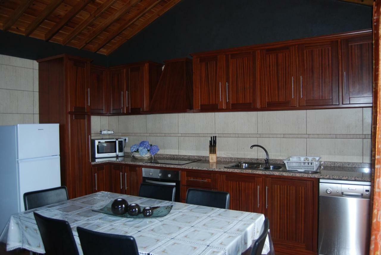 Casa Do Terreiro Villa Caminho de Cima Dış mekan fotoğraf