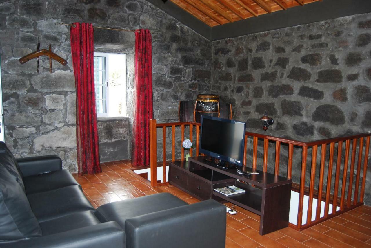 Casa Do Terreiro Villa Caminho de Cima Dış mekan fotoğraf